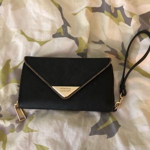 Rebecca Minkoff wristlet